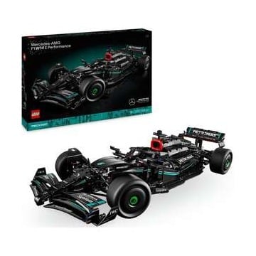 לגו Technic Mercedes AMG F1 W14 E Performance 42171 מבית LEGO