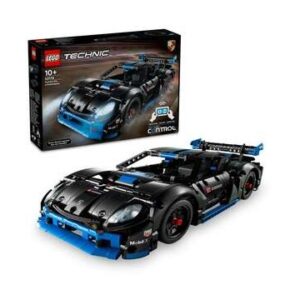 לגו Technic Porsche GT4 e-Performance 42176 מבית LEGO